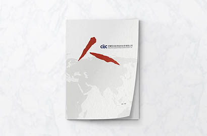 囊谦县样本册设计：以逻辑为纲，搭建专业可信的信息桥梁