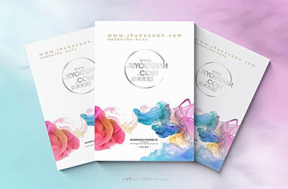 囊谦县产品画册设计：以匠心笔触，勾勒城市产业的硬核底气