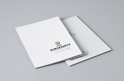 囊谦县画册设计：以纸为媒，镌刻城市的精神图腾